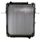 Radiador ford cargo 1717e jul / 10 cummins interact 4 170cv - mahle Radiador ford cargo 1717e jul / 10 cummins interact 4 170cv - mahle