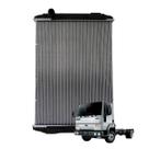 Radiador Ford Cargo 815e/816e Cummins 2010/2013/2016 a 2019