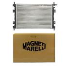 Radiador Ford Courier Fiesta 1.0 2000 Ate 2002 ka 1.0/1.6 2009 Ate 2012 Com ou Sem ar Cambio Manual Magneti Marelli