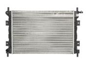 Radiador Ford Courier Fiesta 2000/2003 Ford Ka 2008/2013