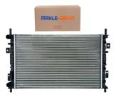 Radiador Ford Ecosport / Fiesta 2003 A 2012 Mahle Radiador Ford Ecosport / Fiesta 2003 A 2012 Mahle