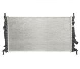 Radiador Ford Focus 2009 2010 2011 2012 2013