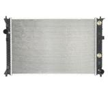 Radiador Ford Fusion 2.5 3.0 Automático Ano 2010 2011 2012