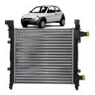 Radiador Ford Ka 1.0/1.3 Endura Com Ar 1997 / 1998 / 1999