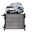 Radiador Ford Ká 2000 2001 2002 2003 2004 Até 2008 Rocam