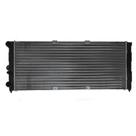Radiador Ford Royale / Versalles / Vw Volkswagen Santana / Q