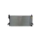 Radiador Ford Taurus 3.0 / 3.8 V6 1996 a 2004 Automatico Com