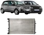 Radiador Fox 2003 2004 2005 Polo 2003 2004 A 2009 1.6 Com Ar Radiador Fox 2003 2004 2005 Polo 2003 2004 A 2009 1.6 Com Ar