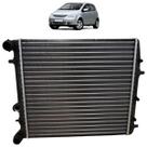 Radiador Fox 2004 2005 1.0 Flex Manual