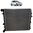 Radiador Fox 2004 2005 1.0 Gasolina Manual