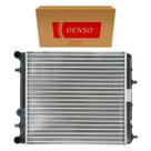 Radiador Fox S/ Ar 06 Ou Gol G5 S/ Ar 09 Em Diante Denso