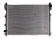 Radiador Freelander 1 2003 2004 2005 Land Rover 2.5 Manual