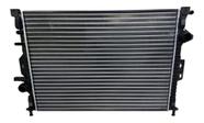 Radiador Freelander 2 / Evoque - 2009 A 2015 BRASADO RAD600