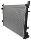 Radiador Freemont 2011 a 2016 Valeo 522286 Radiador Freemont 2011 a 2016 Valeo 522286