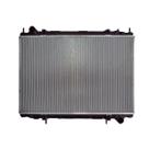 Radiador - Frontier 2002 A 2009 / X-Terra 2002 A 2009 - Pc100853