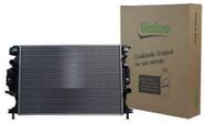 Radiador Fusion 2009 a 2018 Valeo 522245