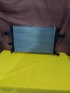 Radiador Gm Agile / Montana 2011 a 2014 original Visconde RAD207