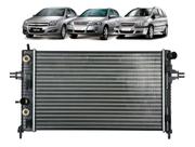 Radiador Gm Astra Vectra Zafira 2010 2011 2012 Automático