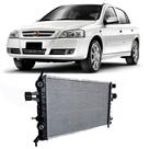 Radiador Gm Astra Vectra Zafira Automatico Com Ou Sem Ar Valeo 734388