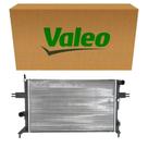 Radiador Gm Chevrolet Astra / Vectra / Zafira 2001 a 2009 Co