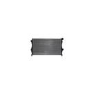 Radiador gm chevrolet blazer / s10 com ou sem ar 1995 em diante 2.0 / 2.2 / 2.4 - procooler