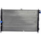 Radiador gm chevrolet kadett / monza / ipanema 1.8 / 2.0 efi / mpfi 1991 a 1999 com ou sem ar manual - procooler