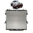 Radiador Gm S10 / Trailblazer 2.8 Ano 2013 Á 2018 Automático Radiador Gm S10 / Trailblazer 2.8 Ano 2013 Á 2018 Automático