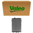 Radiador Gol 1000 Gol G1 1.6 1.8 86 a 96 S/ Ar Manual Mecân