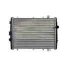 Radiador - Gol 1987 A 1995 / Parati 1987 A 1995 / Passat 1987 A 1995 / Saveiro 1987 A 1995 / Voyage 1987 A 1995 - Pc105615