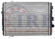 Radiador Gol 1987 a 1996 Irb IR48134