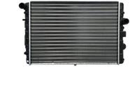 Radiador Gol 1996 a 2010 Mahle CR 2130 000S