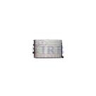 Radiador Gol 1997 a 2008 Irb IR48133
