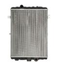Radiador Gol Quadrado 1.6 1.8 Ap 1991 92 93 94 S/ar - 64577 - IR48134