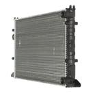 Radiador Golf Mexicano 1994 95 96 97 1998 1.8 2.0 8v Radiador Golf Mexicano 1994 95 96 97 1998 1.8 2.0 8v