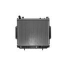 Radiador - Grand Cherokee 1999 A 2005 - Pc100983 Radiador - Grand Cherokee 1999 A 2005 - Pc100983