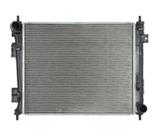 Radiador Hb20 Manual 1.0 12v 3 Cil Turdo Ano 2020 21 22 23