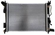 Radiador Hb20 S 2017 a 2019 Denso BC261470-2680RC