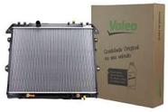 Radiador Hilux Sw4 2005 a 2015 Valeo 701809