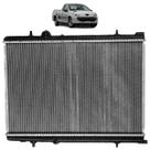 Radiador Hoggar 2010 2011 2012 2013 2014 2015 1.4 Flex Manual