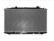 Radiador Honda Accord 2.0 Ano 2008 2009 2010 2011
