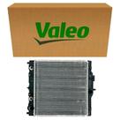 Radiador honda civic 1.5/1.6 1992 a 2000 automatico - valeo Radiador honda civic 1.5/1.6 1992 a 2000 automatico - valeo