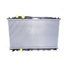 Radiador Honda Civic 1.8 16V Flex Com Ar Manual e Automático 2006 a 2011