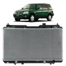 Radiador Honda Crv 2.0 Ano 1997 A 2001 - Automática