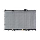 Radiador Honda Crv 2002 a 2006 2.0 16v Automatico Com Ar