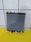 Radiador Honda Fit 1.4, 1.5 16v 2003 Até 2008 automatico brasado RAD135