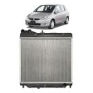 Radiador Honda Fit 1.4, 1.5 16v 2003 Até 2008 Câmbio Manual