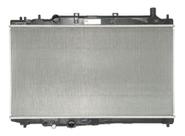 Radiador Honda Hrv 1.8 2015 2016 2017 2018 2019 Automatico e manual