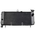 Radiador Hornet Cb 600f Cb600f 2004 2007 Modelo Original