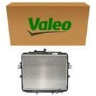 Radiador hyundai hr 2.5 2005 a 2012 manual - valeo