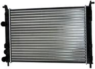 Radiador Idea 2005 a 2016 Mahle CR 646 000S